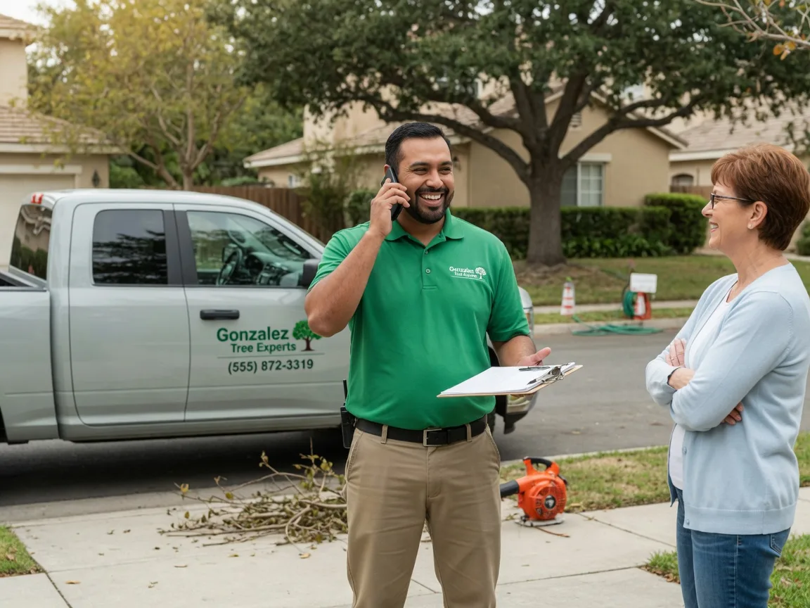 Tree Service Neches, TX FAQs